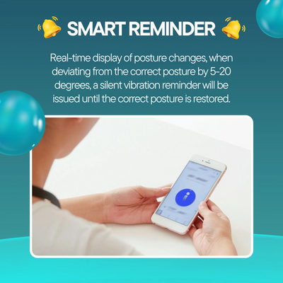 Novella™ The Smart Posture Luxe