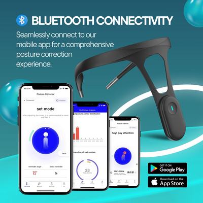 Novella™ The Smart Posture Luxe