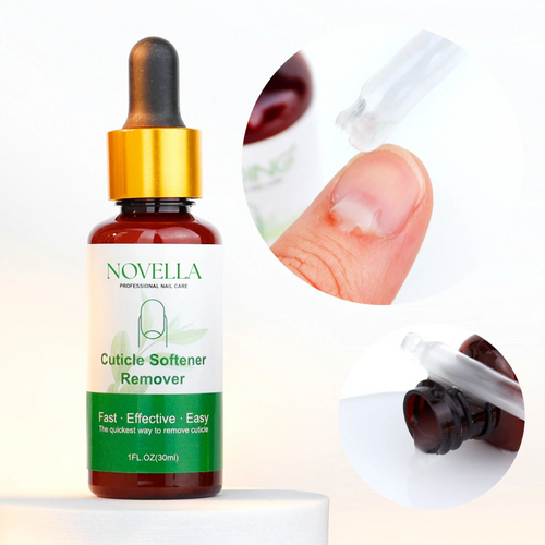Novella™ Liquid Blade Cuticle Remover