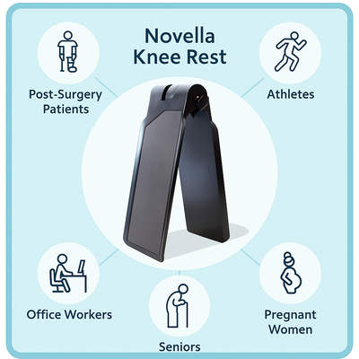 Novella™ KneeZ