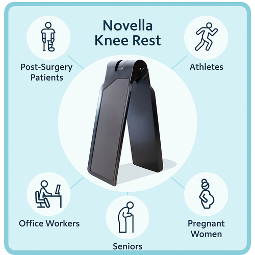 Novella™ KneeZ