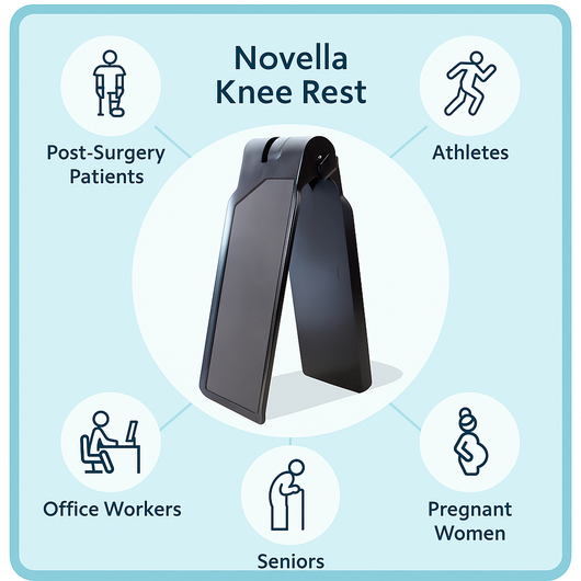 Novella™ KneeZ