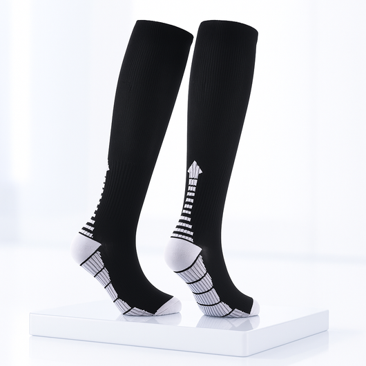 Novella™ Premium Grade Compression Socks