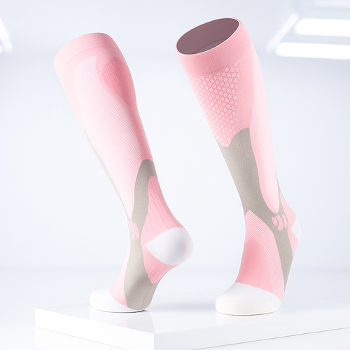 Novella™ Premium Grade Compression Socks