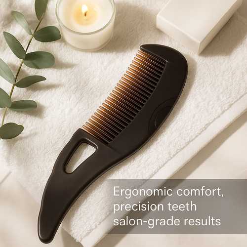 Novella™ Dandruff Removal Hair Comb