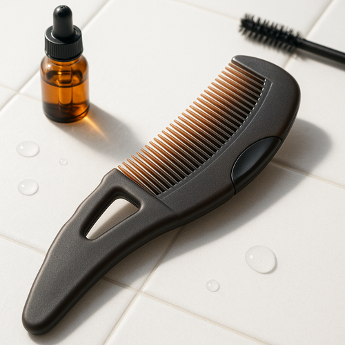 Novella™ Dandruff Removal Hair Comb