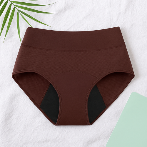 Novella™ Discreet Incontinence Leakproof Underwear