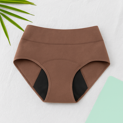 Novella™ Discreet Incontinence Leakproof Underwear