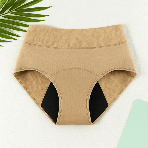 Novella™ Discreet Incontinence Leakproof Underwear