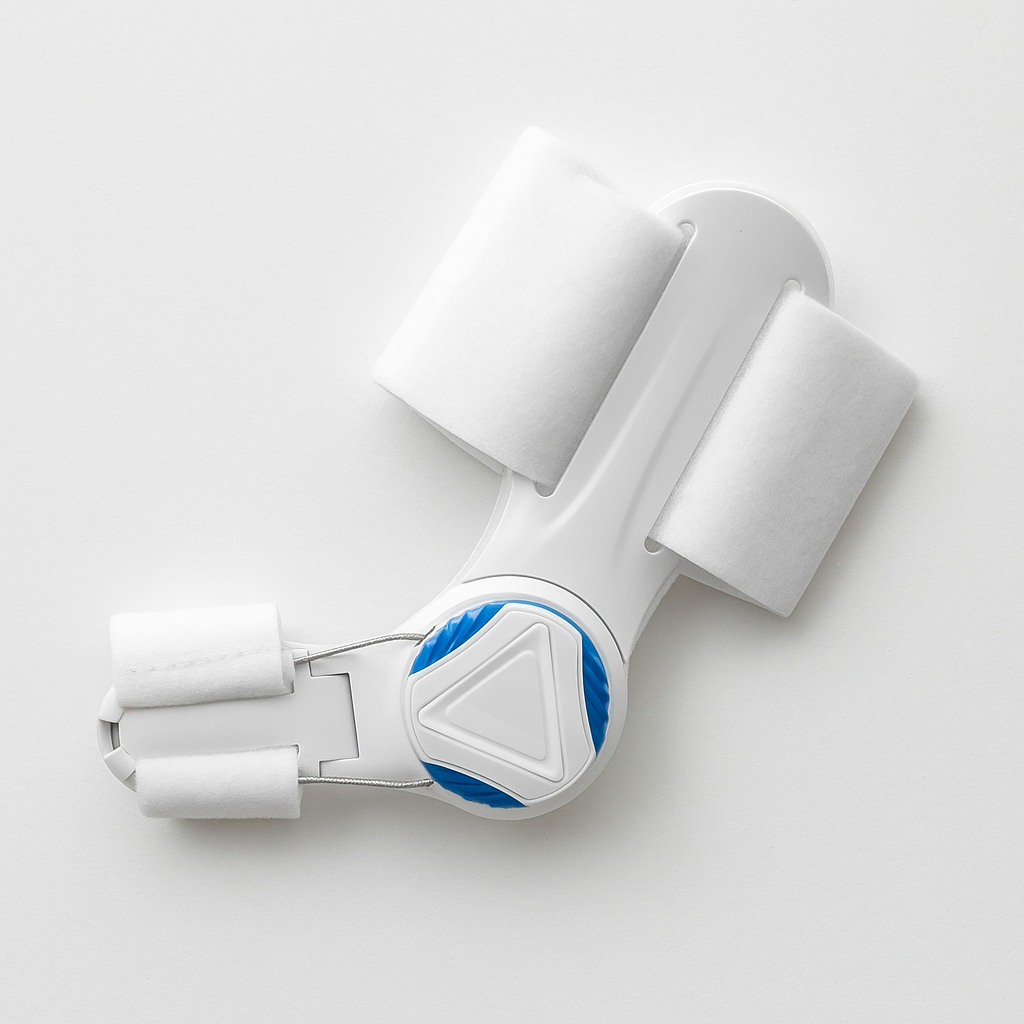 Novella™ Clinical Grade Toe Realignment & Correction System – Novella ...