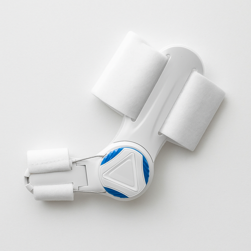 Novella™ Clinical Grade Toe Realignment & Correction System