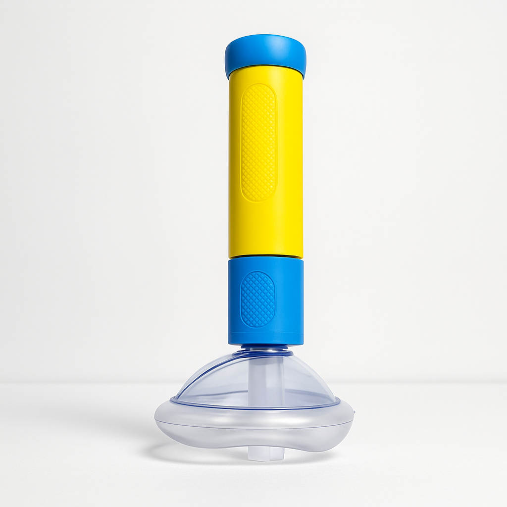 Home Safety & Monitoring