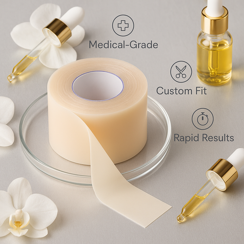 Novella™ Infinity Korean Pimple Patch Roll