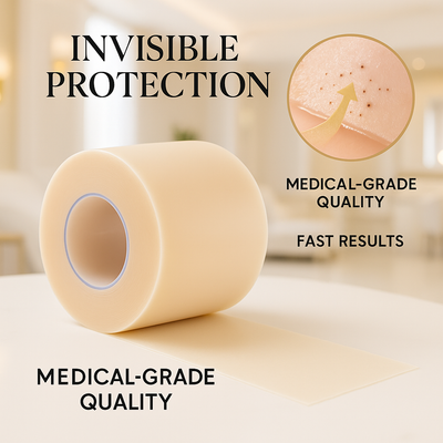 Novella™ Infinity Korean Pimple Patch Roll