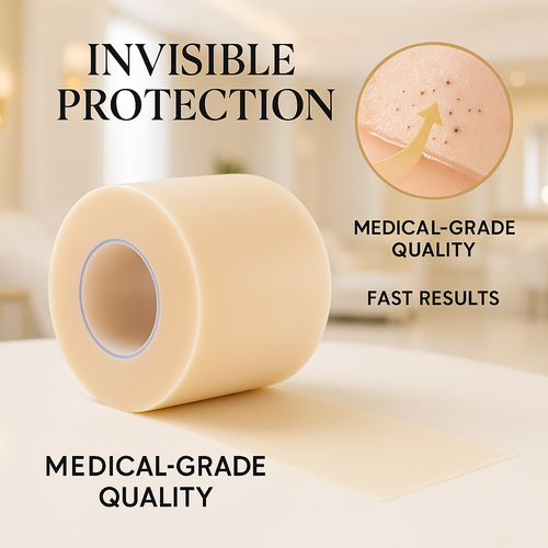 Novella™ Infinity Korean Pimple Patch Roll