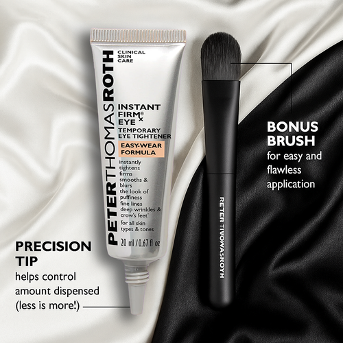 Peter Thomas Roth: Instant FIRMx Temporary Eye Tightener