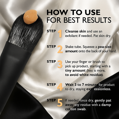 Peter Thomas Roth: Instant FIRMx Temporary Eye Tightener