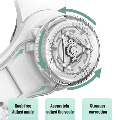 Novella™ Clinical Grade Toe Realignment & Correction System