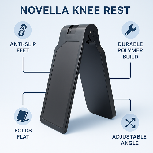 Novella™ KneeZ