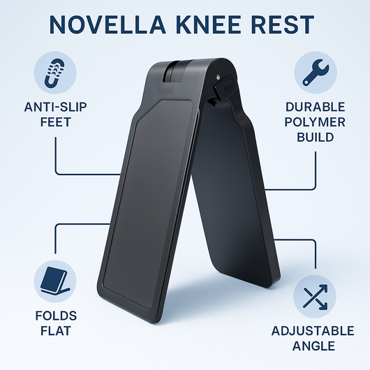 Novella™ KneeZ