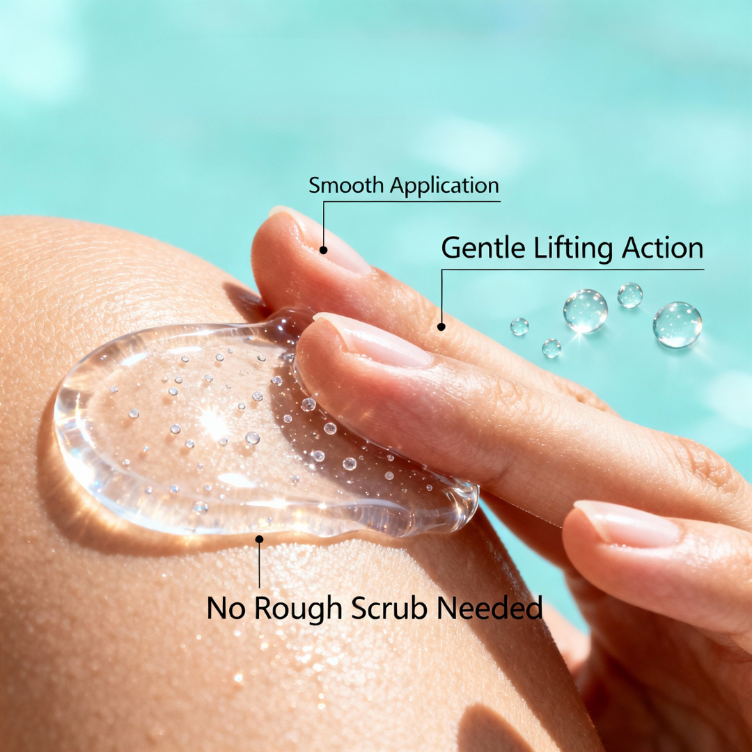 Reveal Your Skin’s True Glow: