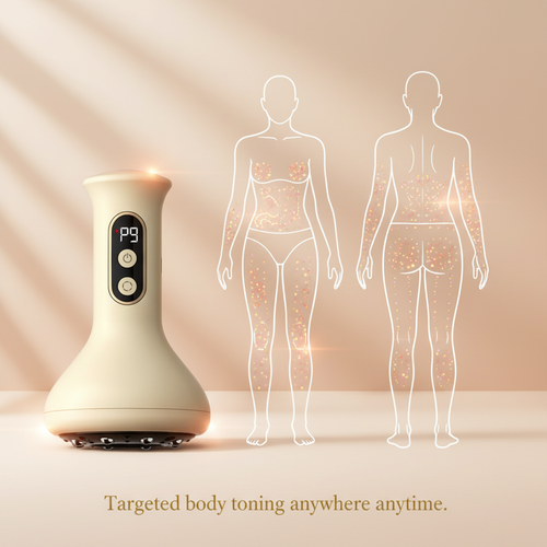 Novella™  - The Toning All-In-One Cupper