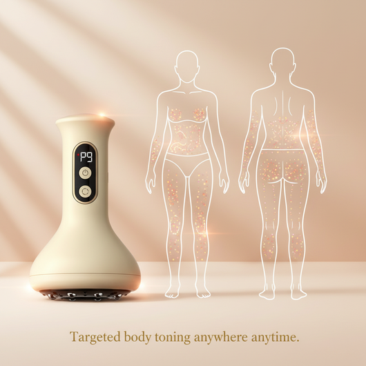 Novella™  - The Toning All-In-One Cupper