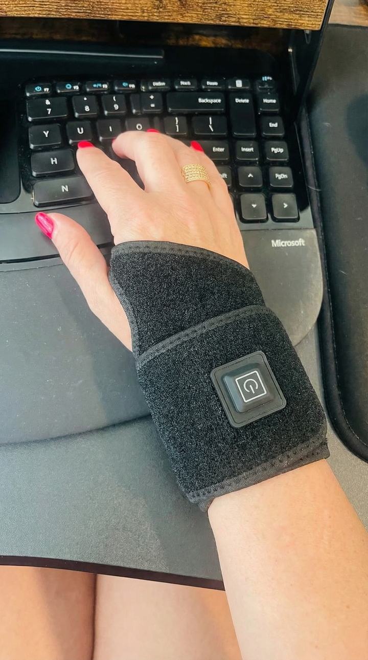 Review by Jasmine P.,