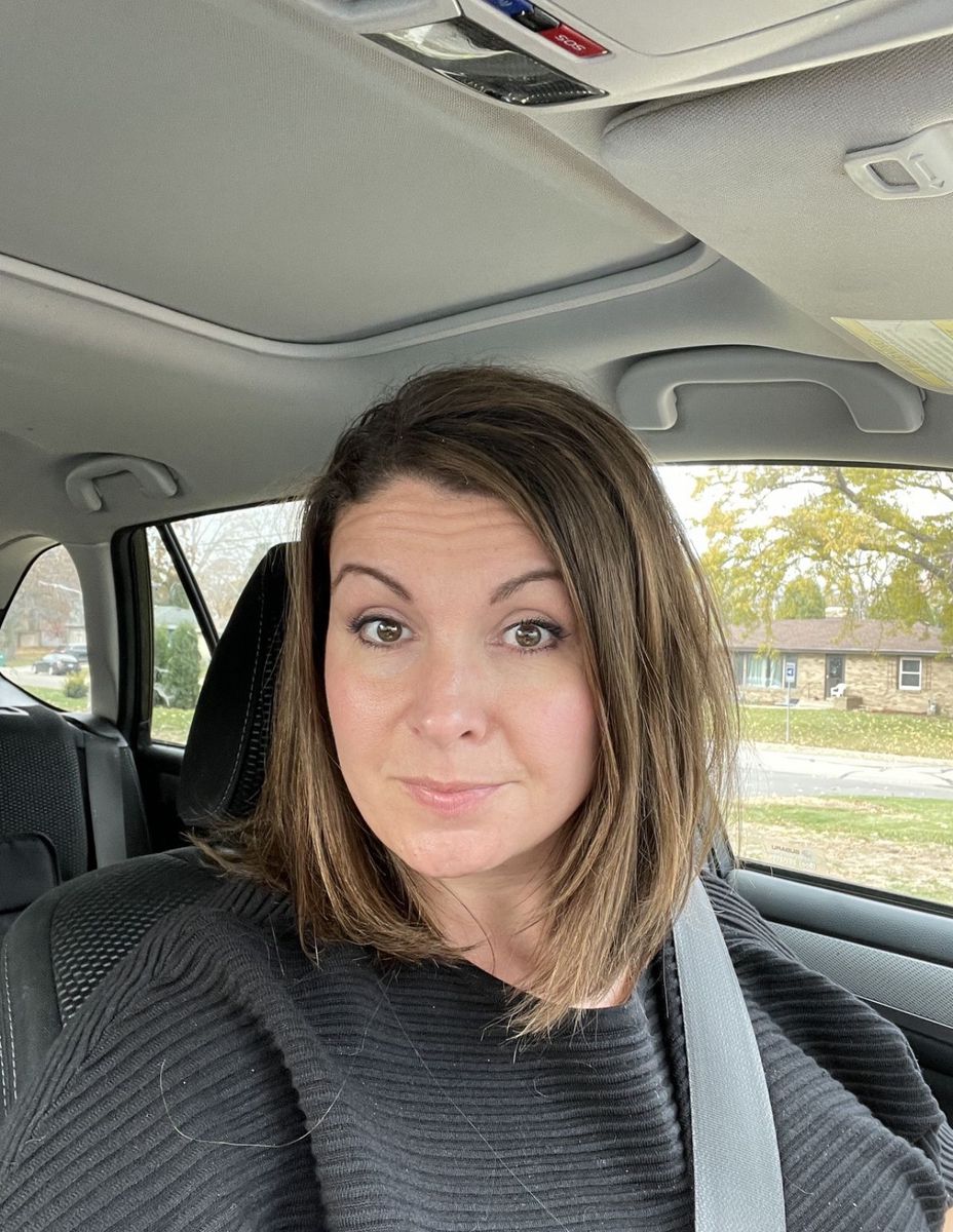 Profile picture