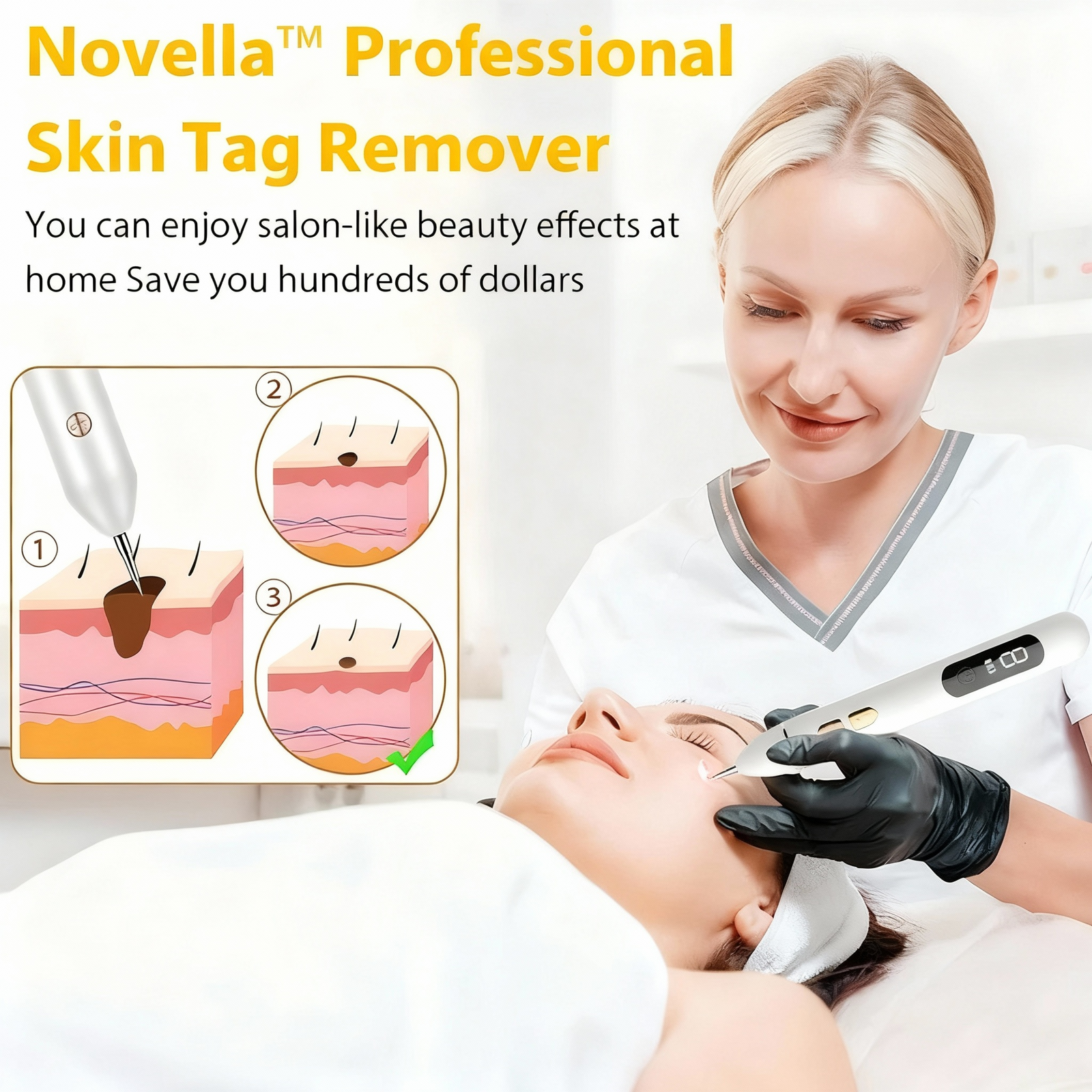 Reclaim Your Confidence