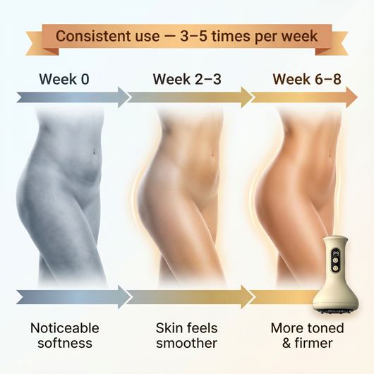 Novella™  - The Toning All-In-One Cupper