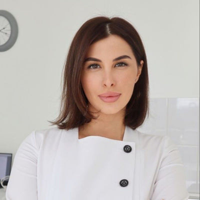 Dr. Emily Carter