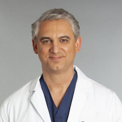 Dr. Michael Chen, MD