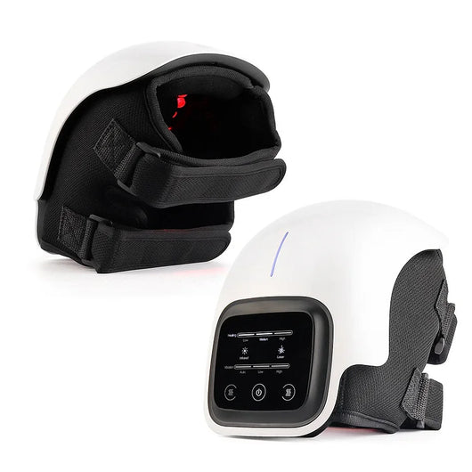 Novella™ Smart Knee Massager; Helps Reverse Knee Cartilage Damage