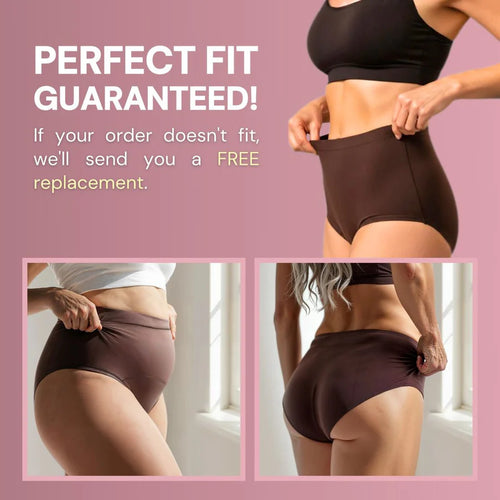 Novella™ Discreet Incontinence Leakproof Underwear