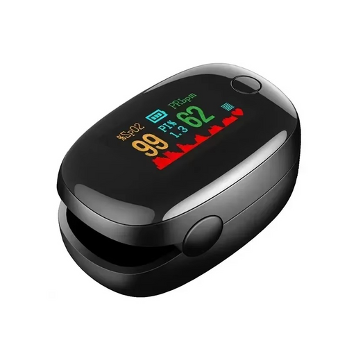 Novella Health™ - Fingertip Pulse Oximeter