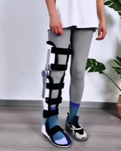 STOP Letting Knee Pain Control Your Life.