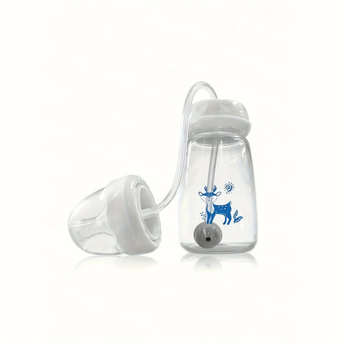 Novella™ Premium Hands-free Baby Bottle