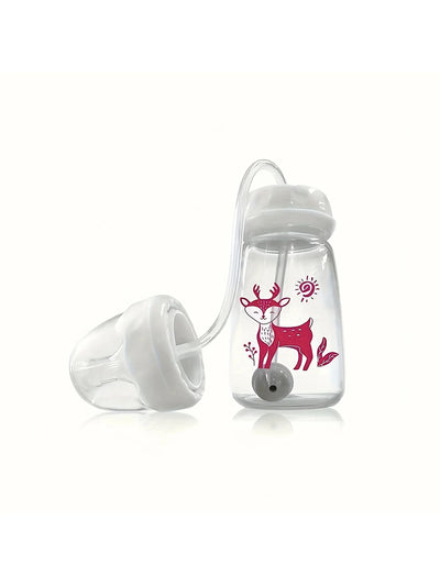 Novella™ Premium Hands-free Baby Bottle