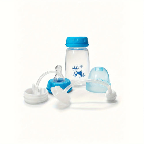 Novella™ Premium Hands-free Baby Bottle