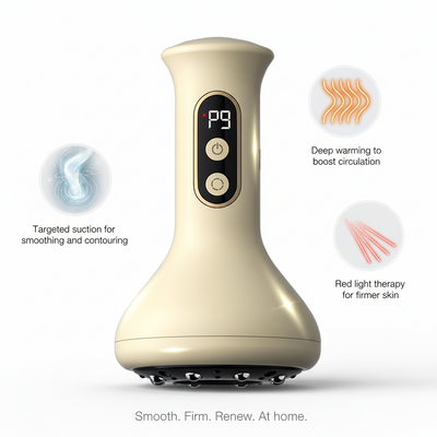 Novella™  - The Toning All-In-One Cupper