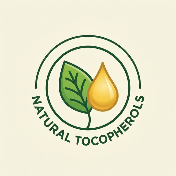 Natural Tocopherols