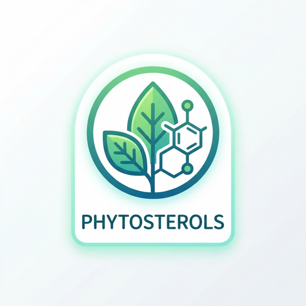 Phytosterols
