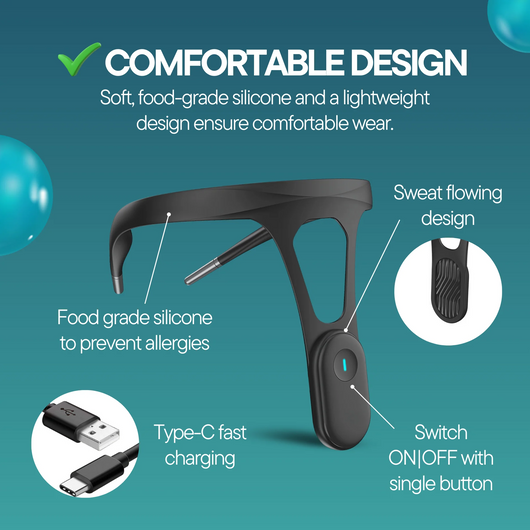 Novella™ The Smart Posture Luxe
