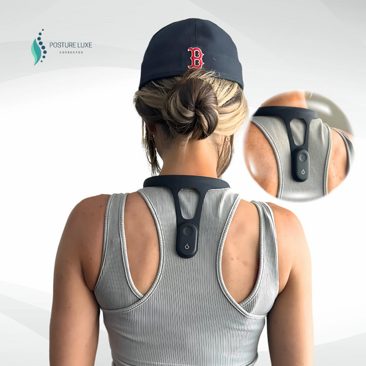 Novella™ The Smart Posture Luxe