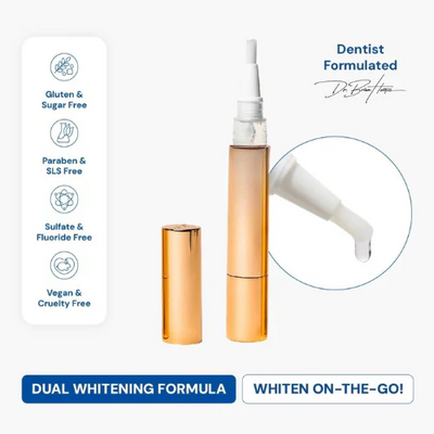 Novella™ Clinical Grade Whitening Pen