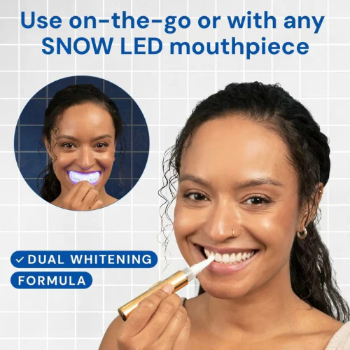Novella™ Clinical Grade Whitening Pen