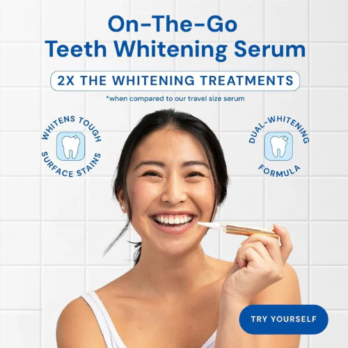 Novella™ Clinical Grade Whitening Pen