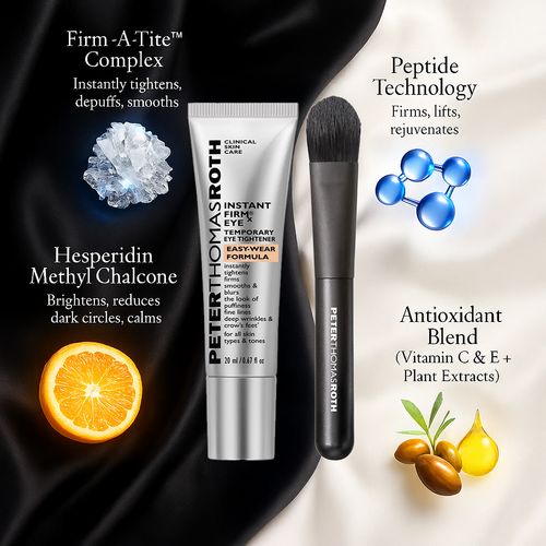 Peter Thomas Roth: Instant FIRMx Temporary Eye Tightener